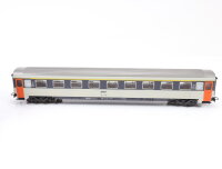 Märklin H0 4161 Personenwagen D-Zug-Wagen Eurofima 1.Kl. 70 989-0 SNCF / Licht