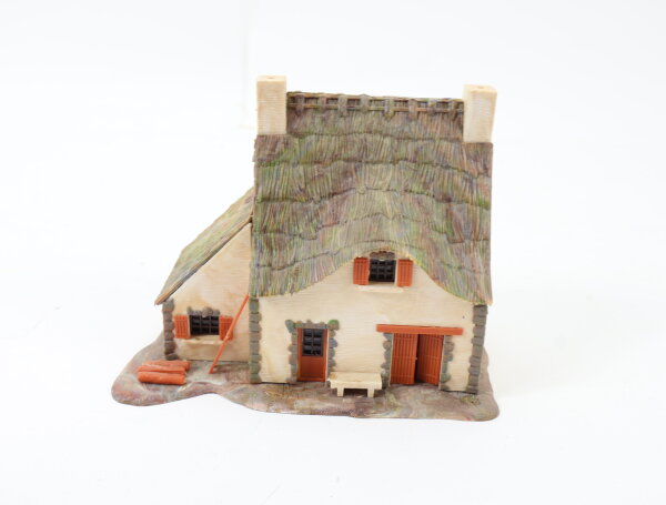 Faller H0 278 Gebäude Wohnhaus Fischerhaus Friesenhaus