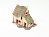 Faller H0 278 Gebäude Wohnhaus Fischerhaus Friesenhaus