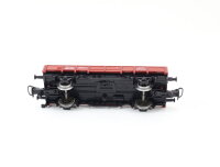 Märklin H0 4423 offener Güterwagen Niederbordwagen 323 1 791-8 DB braun 1:87