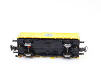 Märklin H0 4414 ged. Güterwagen Bananenwagen "Ecuador Bananas" 083 4 042-4 DB