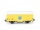 Märklin H0 4414 ged. Güterwagen Bananenwagen "Ecuador Bananas" 083 4 042-4 DB