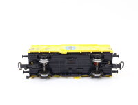 Märklin H0 4414 gedeckter Güterwagen "Ecuador Bananas" 083 4 042-4 Ibbls gelb