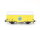 Märklin H0 4414 gedeckter Güterwagen "Ecuador Bananas" 083 4 042-4 Ibbls gelb