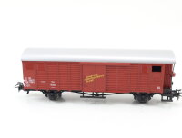 Märklin H0 4698 gedeckter Güterwagen...