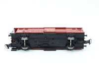Märklin H0 4698 gedeckter Güterwagen "für Güter die Bahn" 206 7 196-5 SBB-CFF
