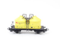 Märklin H0 4759 Güterwagen Zement-Silowagen 910...