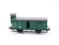 Märklin H0 4679 gedeckter Güterwagen mit...