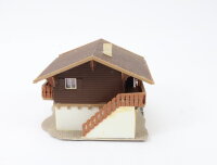 Vollmer H0 43703 Gebäude Haus Wetterstein