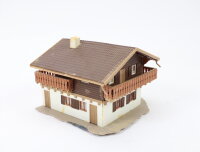 Vollmer H0 43703 Gebäude Haus Wetterstein