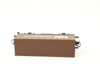 Märklin H0 4455 Güterwagen Containerwagen braun "VDF Oerlikon Maschinen" DB