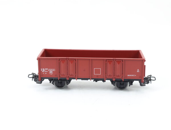 Märklin H0 4681 offener Güterwagen Hochbordwagen 508 3 275-7 SNCF