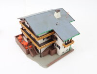 Kibri H0 8038 Gebäude Hotel Berghotel Garni Europa