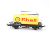 Märklin H0 4442 Güterwagen Kesselwagen...