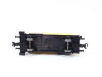 Märklin H0 4442 Güterwagen Kesselwagen "Shell" gelb 000 7 423-5 DB 1:87