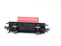 Märklin H0 4413 Güterwagen Kippwagen Kipplore Schüttgutwagen / OVP