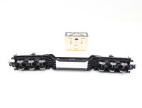 Märklin H0 4618 Güterwagen Tiefladewagen mit Überseekiste BAHIA 980 896 DB