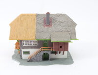 Faller H0 289 Gebäude Schwarzwald Bauernhaus