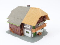 Faller H0 289 Gebäude Schwarzwald Bauernhaus