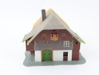 Faller H0 289 Gebäude Schwarzwald Bauernhaus
