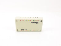 Märklin 6083 Digital Decoder k 83...