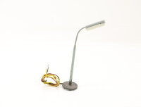 Märklin H0 7280 Lampe Leuchte Peitschenleuchte...