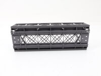 Märklin H0 74620 Landschaftsbau Gitterbrücke gerade 180mm für C-Gleis OVP
