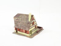 Faller H0 B-279 Gebäude Wohnhaus Friesenhaus