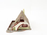 Faller H0 B-279 Gebäude Wohnhaus Friesenhaus