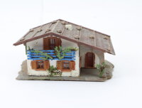 Faller H0 B-296 Gebäude Wohnhaus Berghaus Alpenhaus