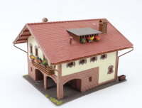 Faller H0 130281 Gebäude Holzbildhauer "Anton...