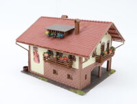 Faller H0 130281 Gebäude Holzbildhauer "Anton...