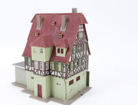 Faller H0 B-266 Gebäude Alte Hammerschmiede mit...