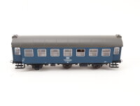 Roco H0 44308A Personenwagen Aufenthaltswagen 23 092-2 blau DB / NEM 1:87