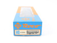 Roco H0 44308A Personenwagen Aufenthaltswagen 23 092-2 blau DB / NEM 1:87