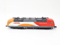 Märklin H0 37544 Elektrolok E-Lok BR 120 112-8 DB / mfx Sound NEM OVP