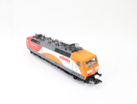 Märklin H0 37544 Elektrolok E-Lok BR 120 112-8 DB / mfx Sound NEM OVP