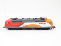 Märklin H0 37544 Elektrolok E-Lok BR 120 112-8 DB / mfx Sound NEM OVP
