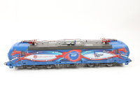 Roco H0 60972 Elektrolok E-Lok "bahnoperator" BR 192 103-0 EGP / Digital AC OVP