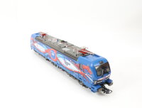 Roco H0 60972 Elektrolok E-Lok "bahnoperator" BR 192 103-0 EGP / Digital AC OVP