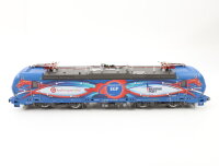 Roco H0 60972 Elektrolok E-Lok "bahnoperator" BR 192 103-0 EGP / Digital AC OVP