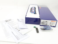 Roco H0 60972 Elektrolok E-Lok "bahnoperator" BR 192 103-0 EGP / Digital AC OVP