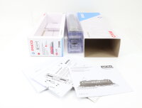 Piko H0 21686 Elektrolok E-Lok Sondermodell BR 151 129-4 DB / mfx Sound AC OVP