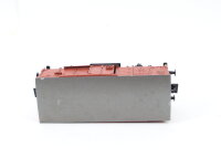 Trix Express H0 20/117 gedeckter Güterwagen 11851 DB / Guss OVP