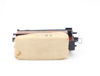 Trix Express H0 20/71 offener Güterwagen mit Brhs. und Plane 2071 DB / Blech OVP