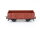 Trix Express H0 3414 offner Güterwagen Hochbordwagen 63 001 DB / Guss OVP