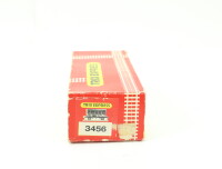 Trix Express H0 3456 Güterwagen Muldenkippwagen 604321 DB / OVP