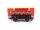 Trix Express H0 3456 Güterwagen Muldenkippwagen 604321 DB / OVP