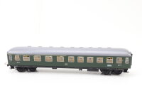 Trix Express H0 3386 Personenwagen 1./2. Klasse 17350 DB / OVP