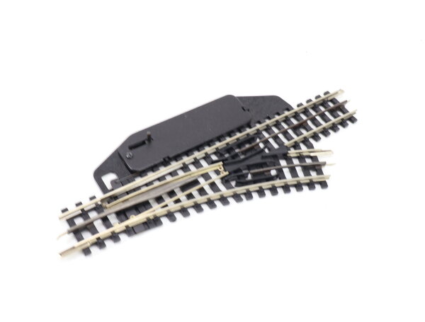 Trix Express H0 4353 Weiche Handweiche rechts manuell